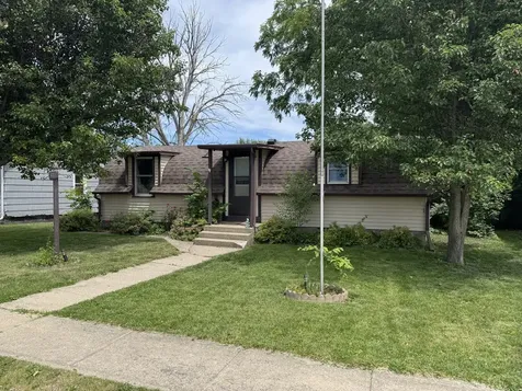 311 South Walnut Street Wyanet IL 61379