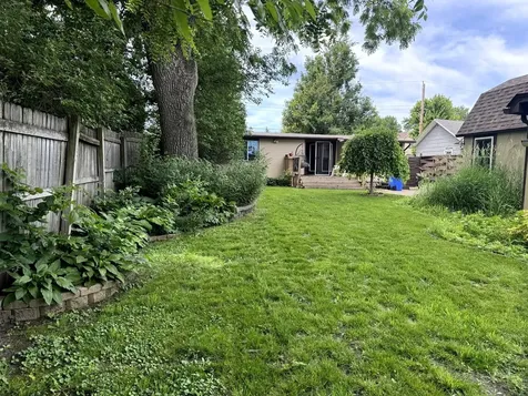 311 South Walnut Street Wyanet IL 61379