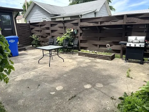 311 South Walnut Street Wyanet IL 61379
