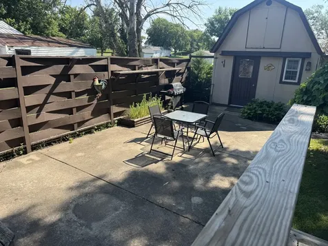 311 South Walnut Street Wyanet IL 61379