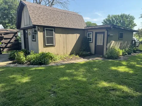 311 South Walnut Street Wyanet IL 61379