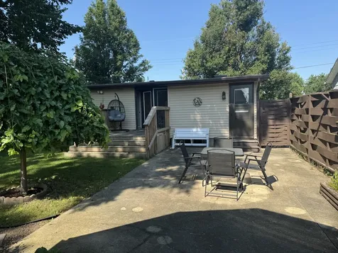 311 South Walnut Street Wyanet IL 61379