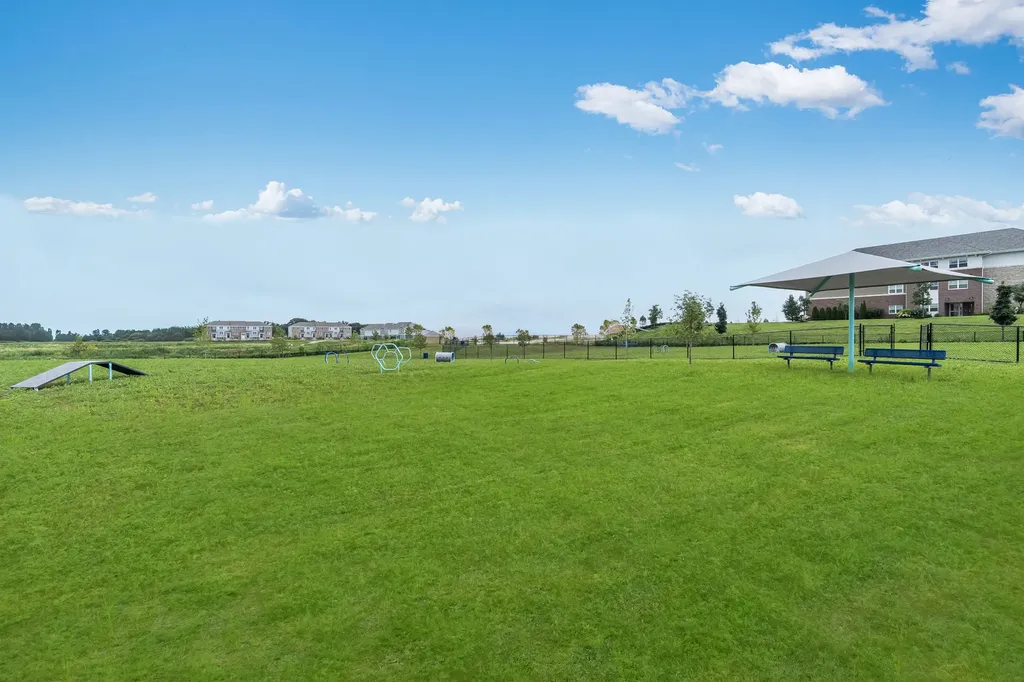 12178 Dodwell Street Huntley IL 60142