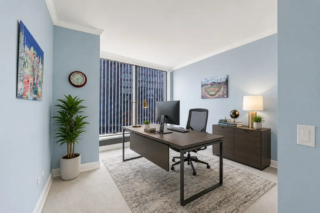 60 East Monroe Street Chicago IL 60603