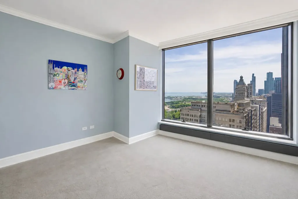 60 East Monroe Street Chicago IL 60603