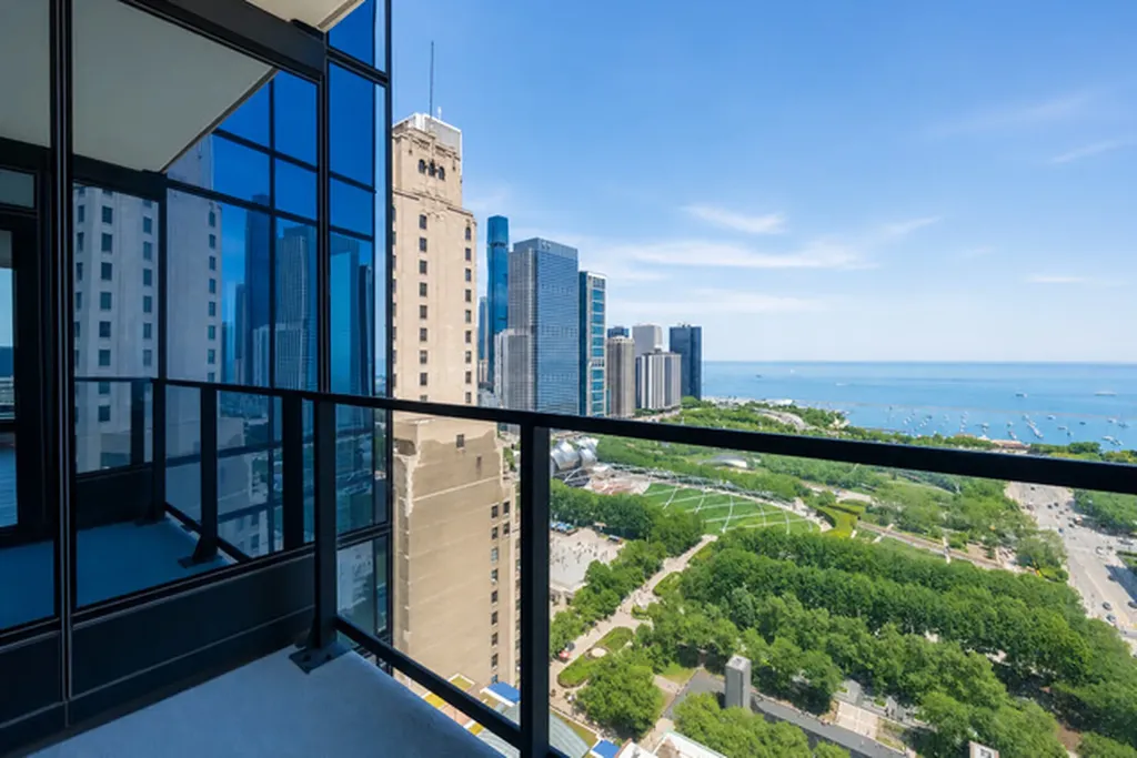 60 East Monroe Street Chicago IL 60603