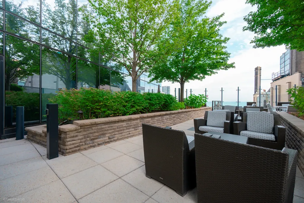 60 East Monroe Street Chicago IL 60603