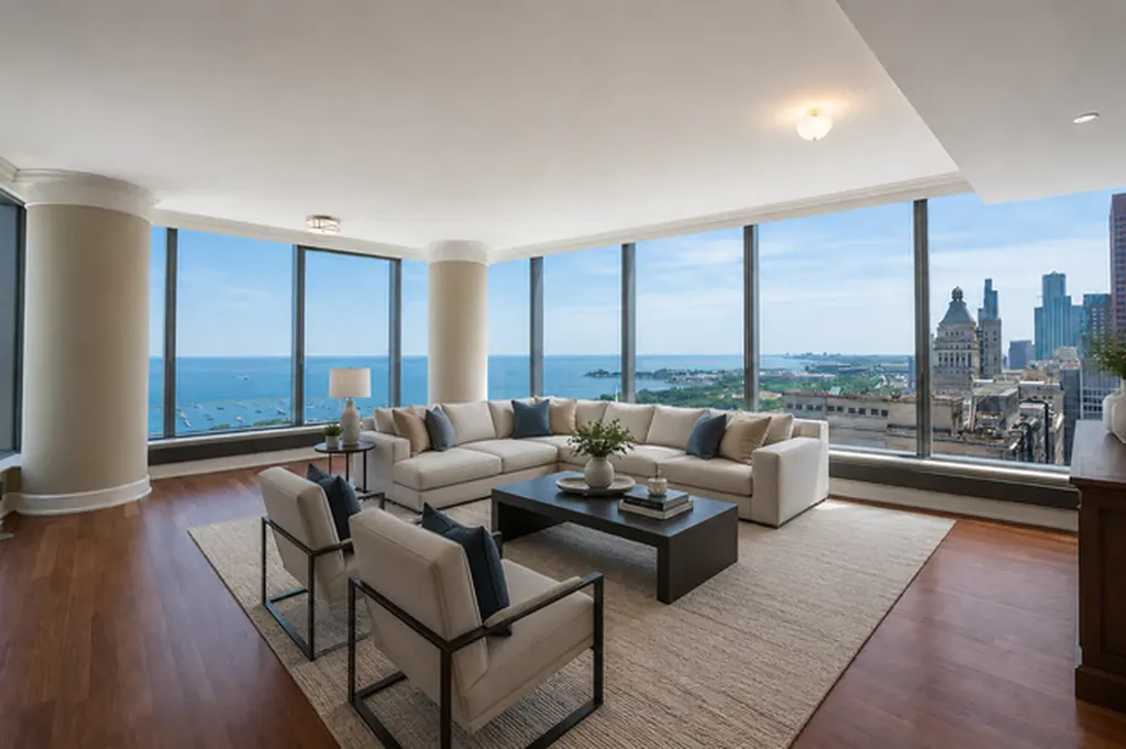 60 East Monroe Street Chicago IL 60603