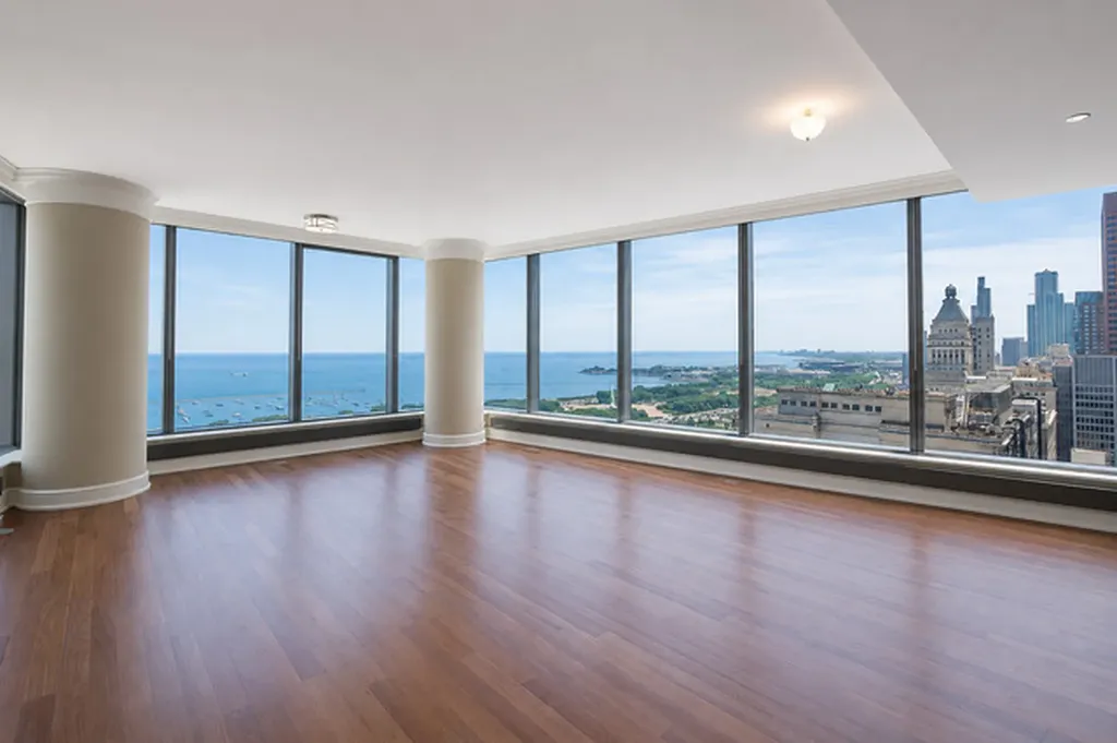 60 East Monroe Street Chicago IL 60603