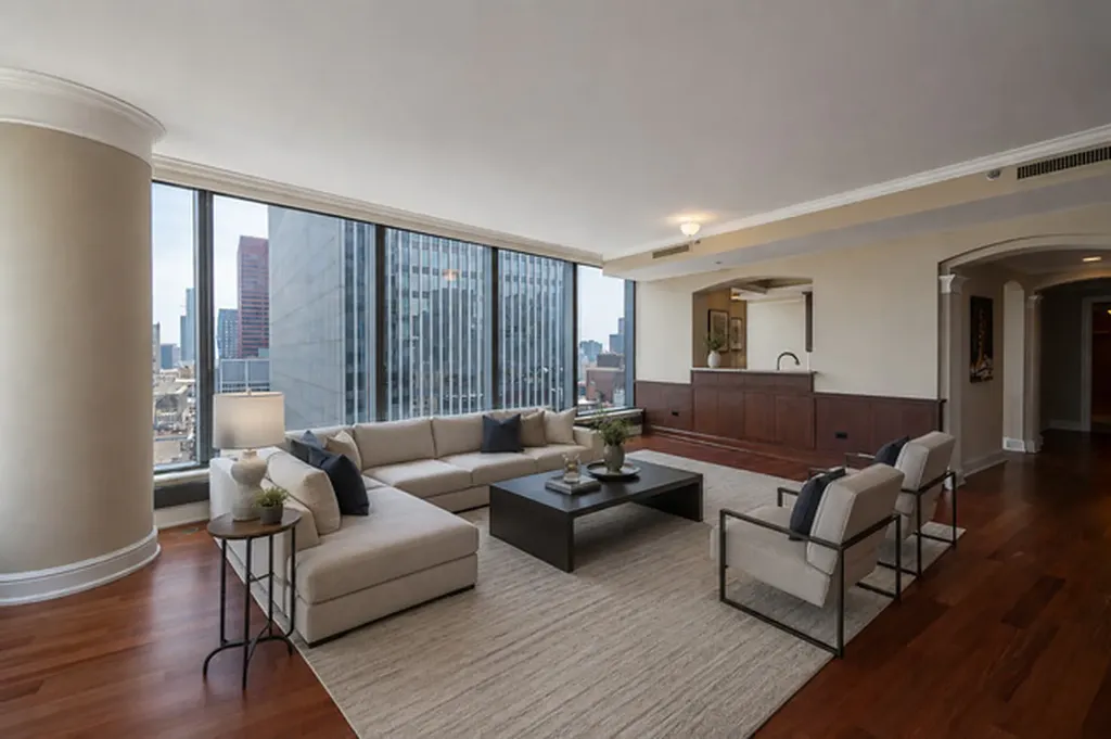 60 East Monroe Street Chicago IL 60603