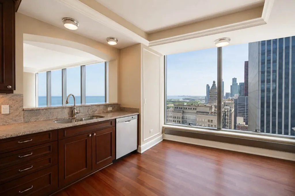 60 East Monroe Street Chicago IL 60603