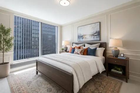 60 East Monroe Street Chicago IL 60603