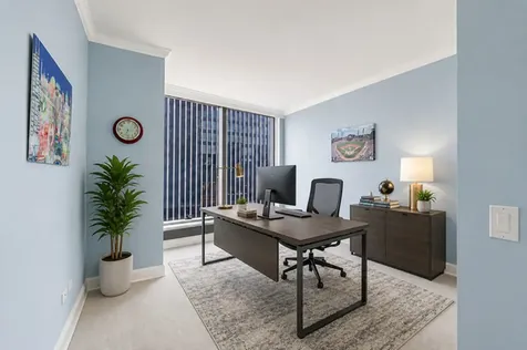 60 East Monroe Street Chicago IL 60603