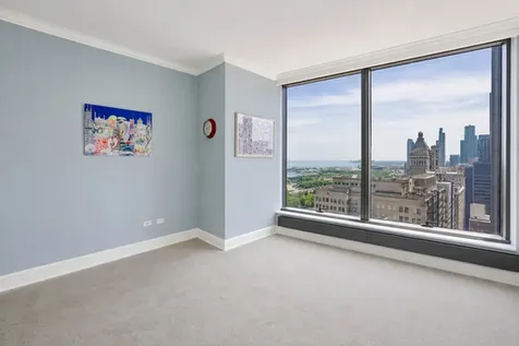 60 East Monroe Street Chicago IL 60603