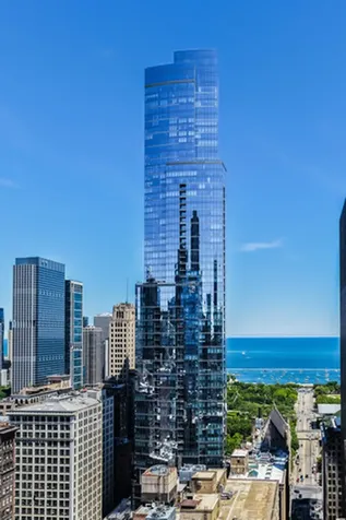 60 East Monroe Street Chicago IL 60603