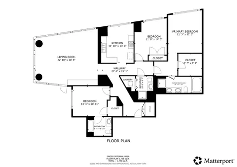 60 East Monroe Street Chicago IL 60603