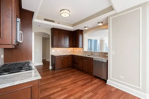 60 East Monroe Street Chicago IL 60603