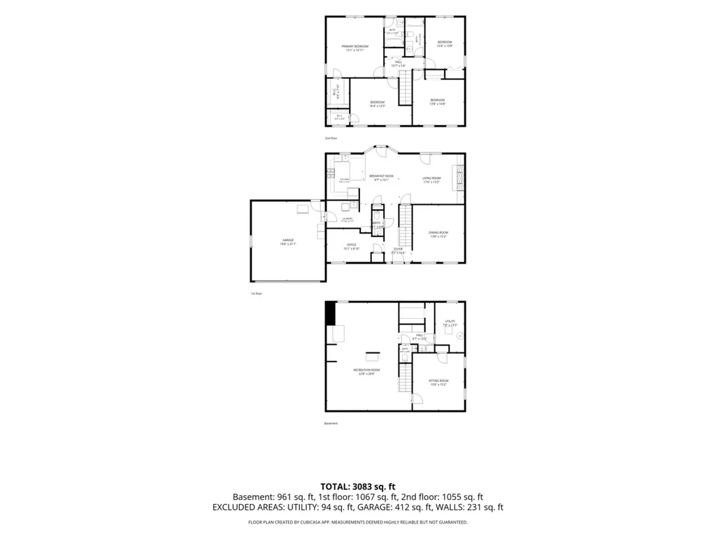 629 Joshua Court Naperville IL 60540