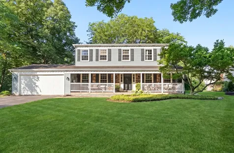 629 Joshua Court Naperville IL 60540
