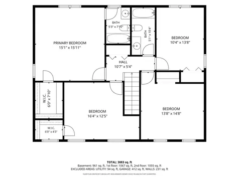 629 Joshua Court Naperville IL 60540