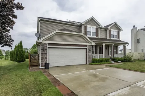 39689 Lynsee Court Beach Park IL 60083