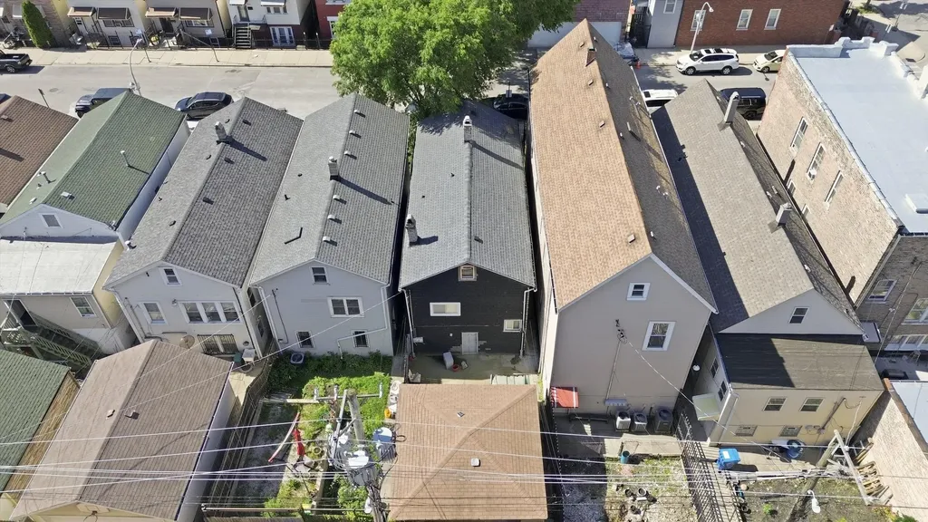 1846 West 23rd Street Chicago IL 60608