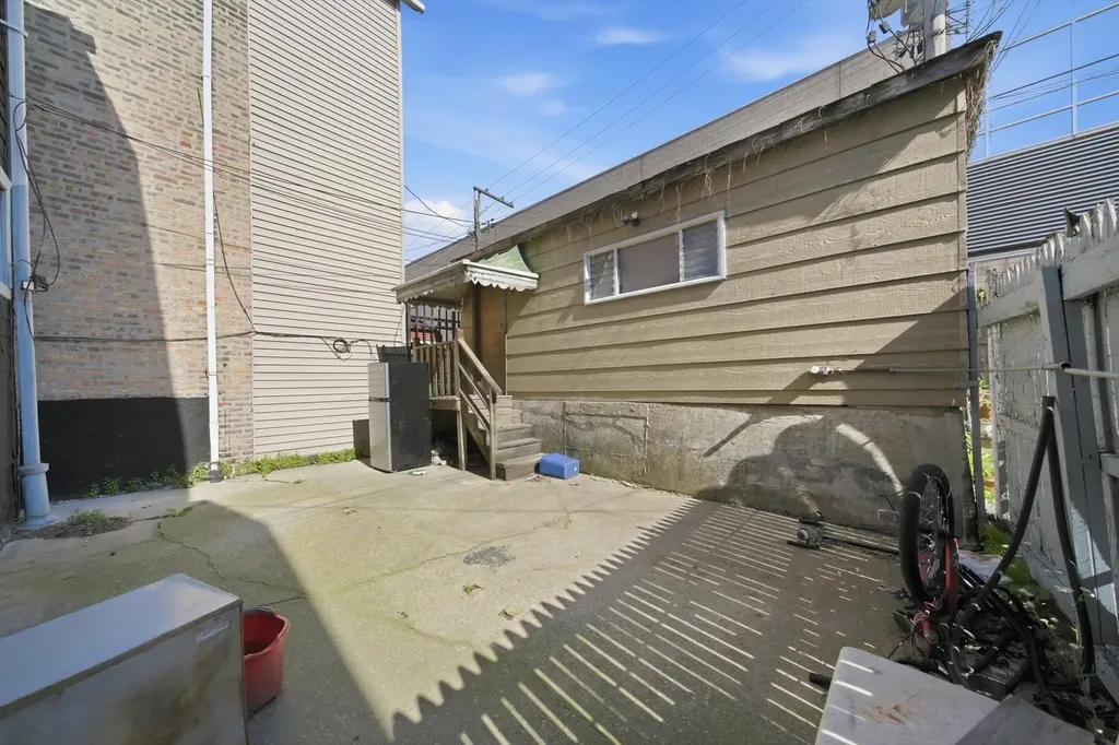 1846 West 23rd Street Chicago IL 60608