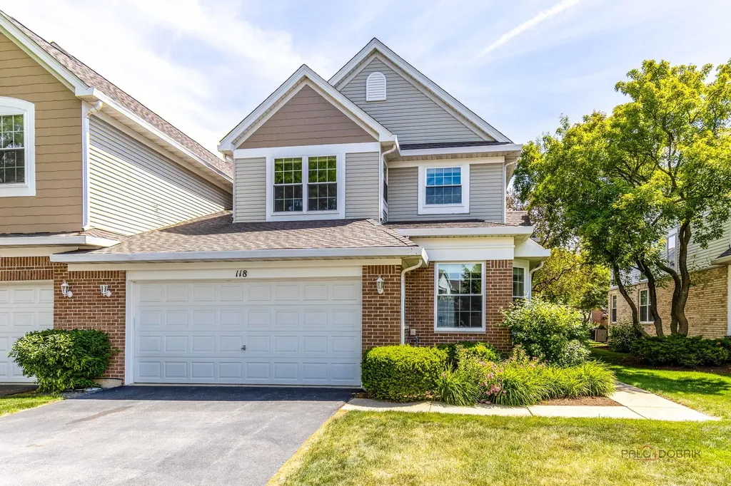 118 Bay Drive Itasca IL 60143