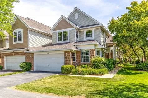 118 Bay Drive Itasca IL 60143