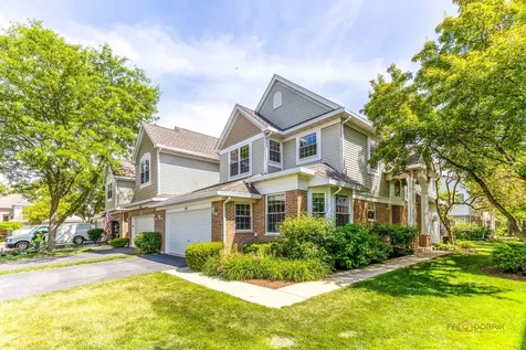 118 Bay Drive Itasca IL 60143