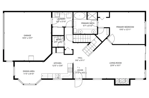 118 Bay Drive Itasca IL 60143