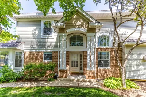 118 Bay Drive Itasca IL 60143