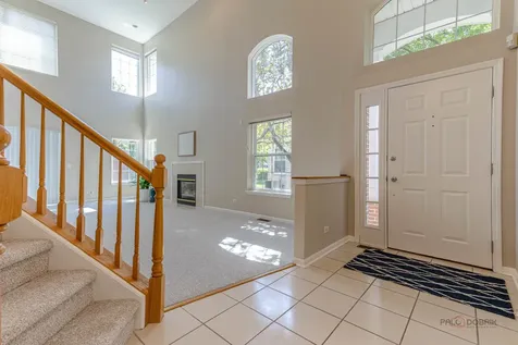 118 Bay Drive Itasca IL 60143