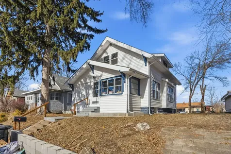 1117 19TH Avenue Rock Island IL 61201
