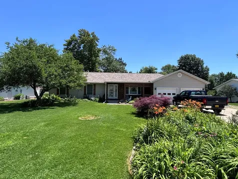 326 Northwood Lane Salem IL 62881