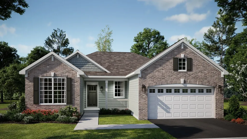 1304 Prairie Ridge Trail Antioch IL 60002