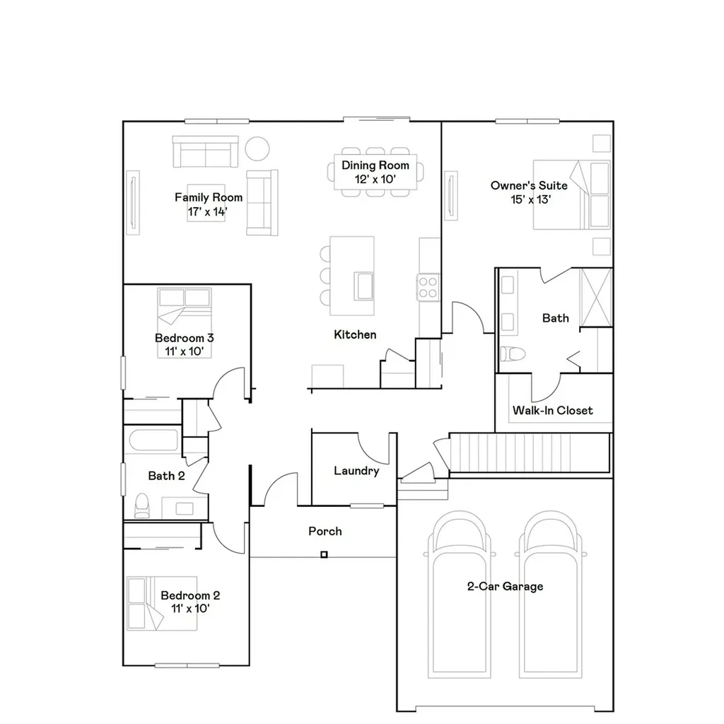1304 Prairie Ridge Trail Antioch IL 60002