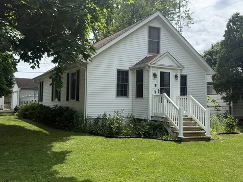 2701 Harrison Place Waukegan IL 60085