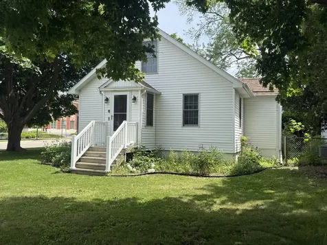 2701 Harrison Place Waukegan IL 60085
