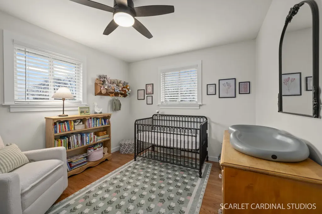 617 East Berkshire Avenue Lombard IL 60148