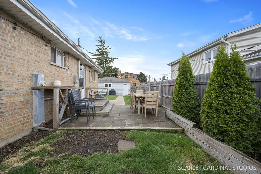 617 East Berkshire Avenue Lombard IL 60148