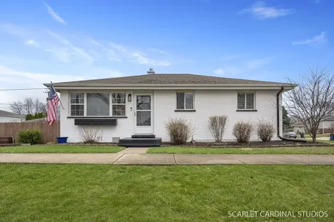 617 East Berkshire Avenue Lombard IL 60148