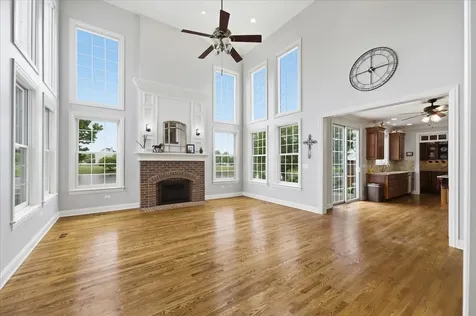 21250 South Redwood Lane Shorewood IL 60404