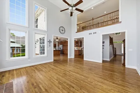21250 South Redwood Lane Shorewood IL 60404