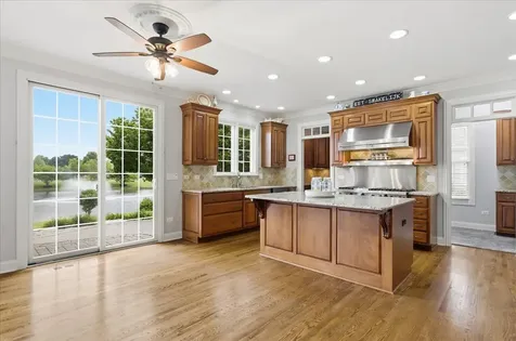 21250 South Redwood Lane Shorewood IL 60404