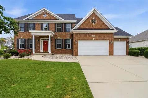 21250 South Redwood Lane Shorewood IL 60404