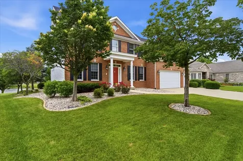 21250 South Redwood Lane Shorewood IL 60404