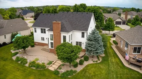21250 South Redwood Lane Shorewood IL 60404