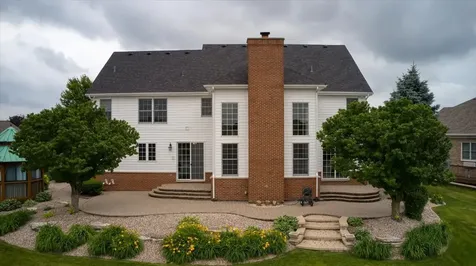 21250 South Redwood Lane Shorewood IL 60404