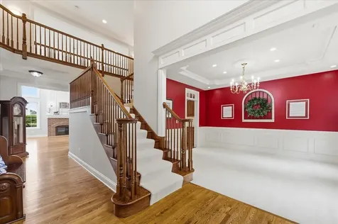 21250 South Redwood Lane Shorewood IL 60404